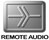 Remote Audio
