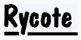 Rycote
