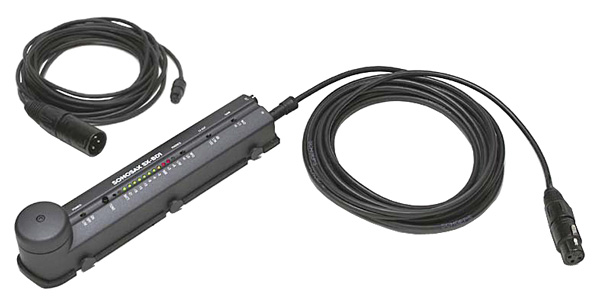 SONOSAX SX-BD1 pr&eacute;ampli micro