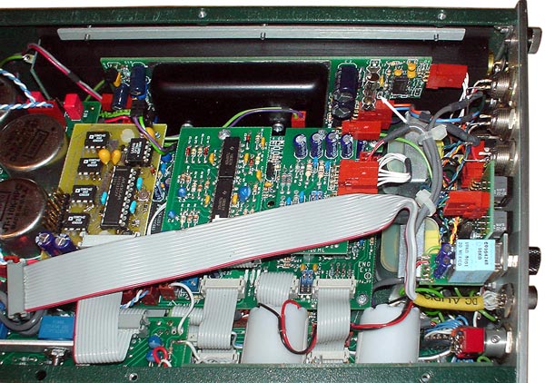 Fusible principal mixette Cooper CS 104