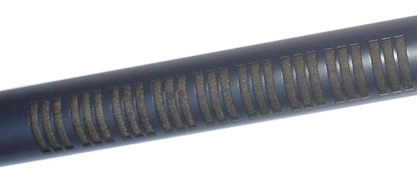 Nettoyage NEUMANN KMR 81i