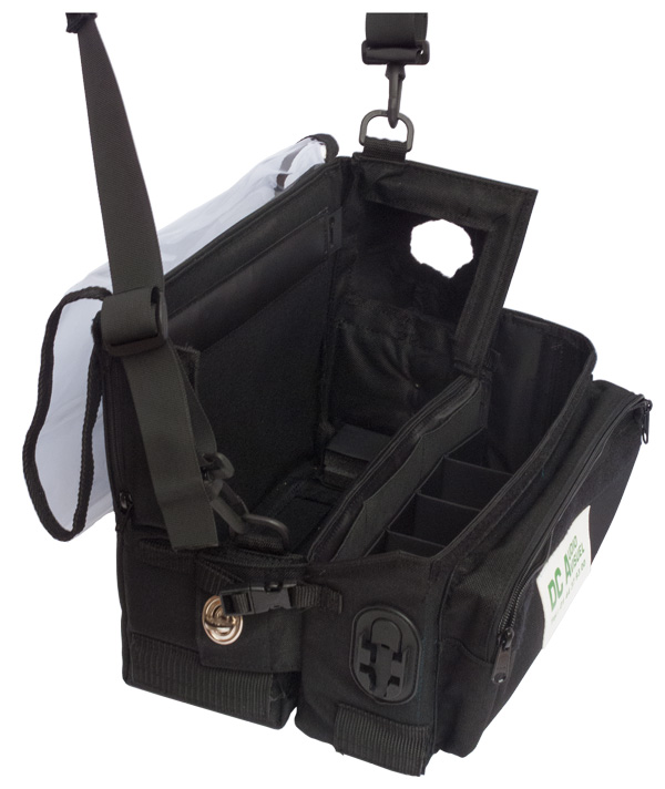 AATON DIGITAL CANTAR X3 24-Track Bag