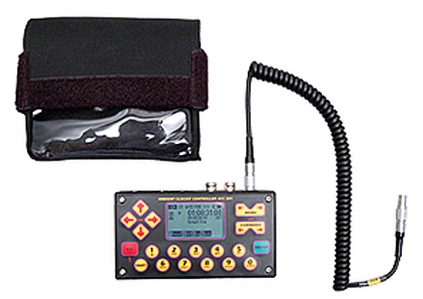 AMBIENT ACC 501 TC Master Clock Set