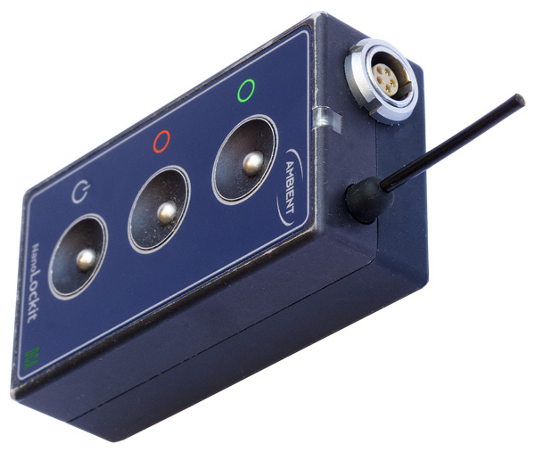 AMBIENT ACN-NL Nano Lockit générateur TC