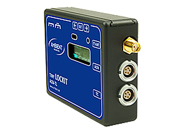 Switch AMBIENT ACN-TL Tiny Lockit générateur TC