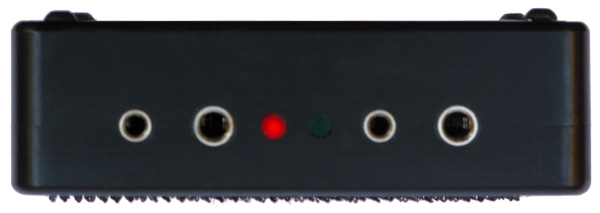 Face arrière AMBIENT ALL 601 Lanc Logger