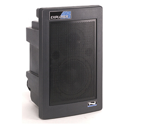 ANCHOR EXPLORER PB-2500 25W DC Power