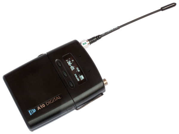 AUDIO LIMITED A10-TX émetteur numérique