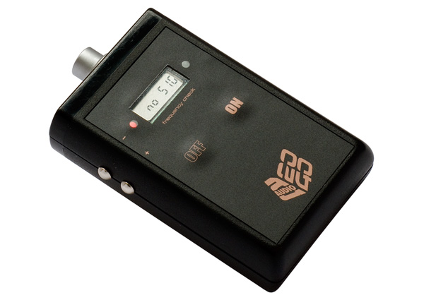 AUDIO LTD CONTROL-X Remote