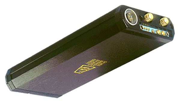 AUDIO LTD RX2020 récepteur