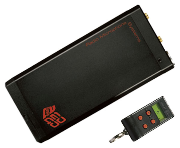 AUDIO LTD RX2040 Receiver