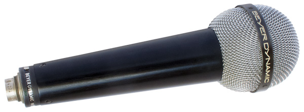 BEYER M 500