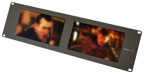 BLACKMAGIC SMARTVIEW DUO