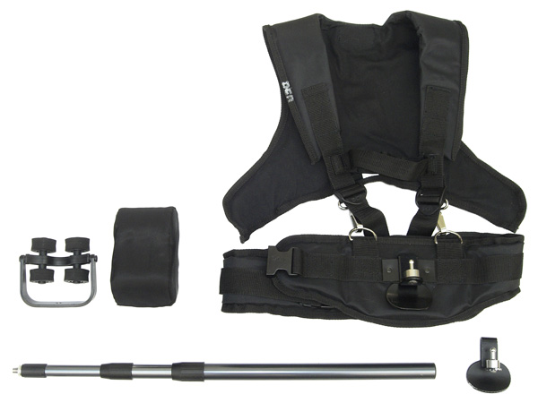 BOOM AUDIO Kit Cool