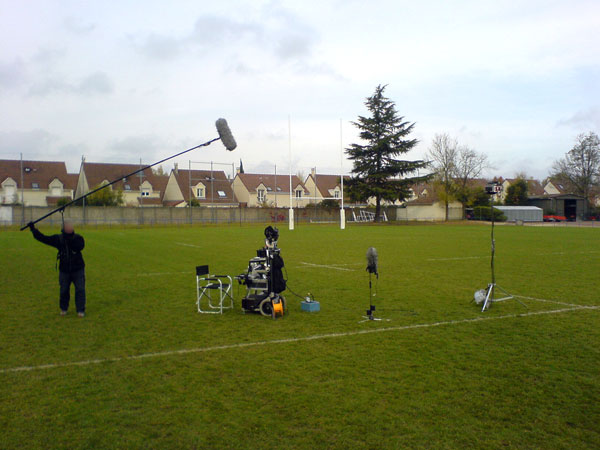 BOOM AUDIO Kit Cool en situation