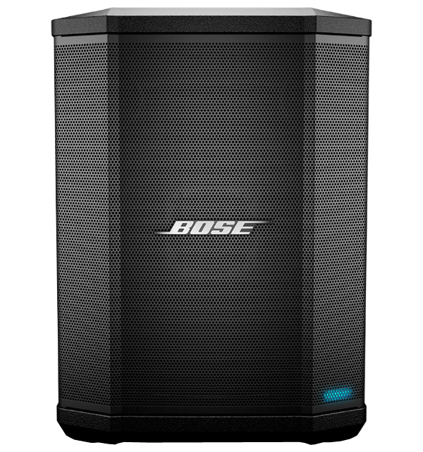 BOSE S1 Pro Bluetooth