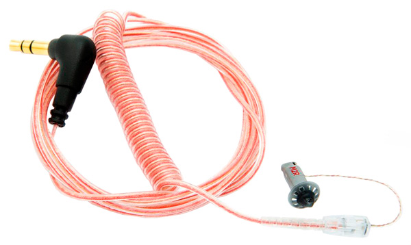 BUBBLEBEE SIDEKICK Earpiece