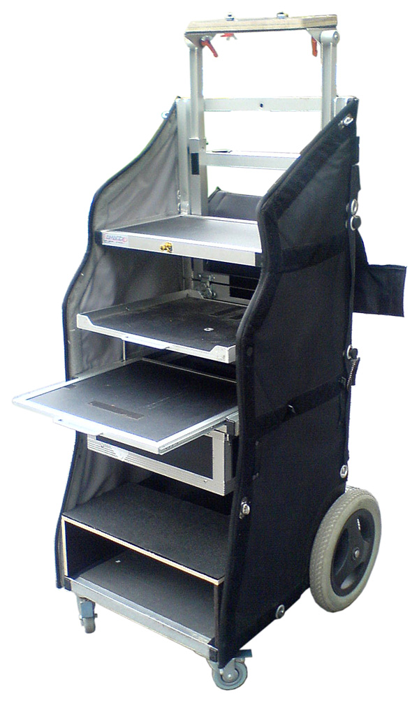 CAMAGRIP Diable Sound Cart