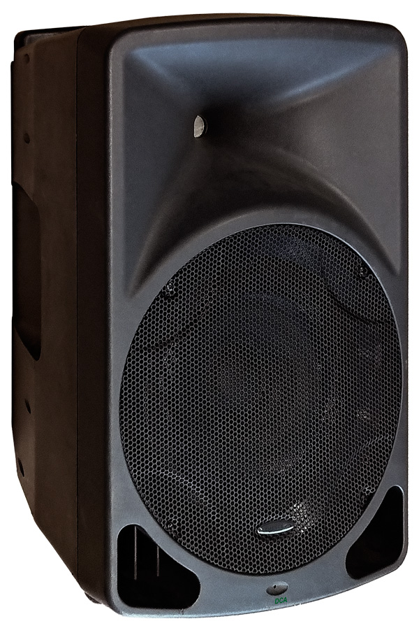 CHESLEY BAM 10 135W DC Power