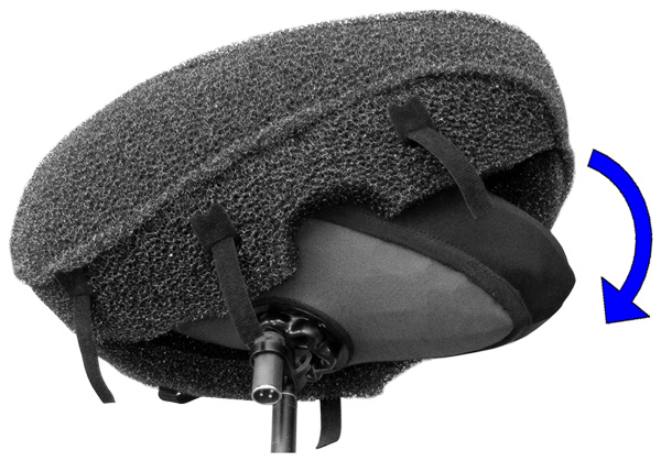 CINELA KELLY Rain Protection for Windshields Quick Fiffting