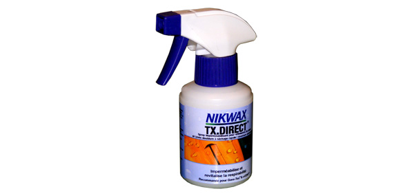 NikwaxRain Conditionner