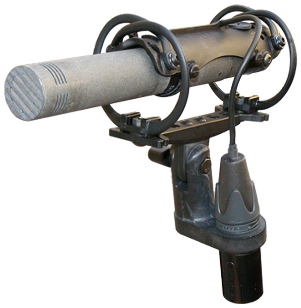 CINELA OSIX 2 pour série Schoeps CMC