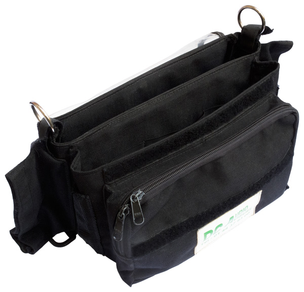 DC AUDIOVISUEL 552 Sound Bag