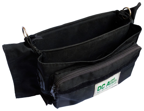 DC AUDIOVISUEL 664 Sound Bag