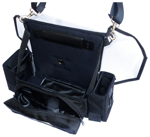 DC AUDIOVISUEL MINI Sound Bag