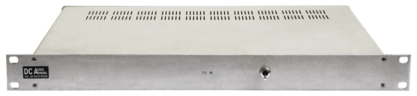 DC AUDIOVISUEL 4-Antenna Summer