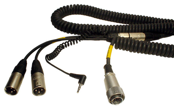 Câble liaison caméra pour Cooper CS104 avec épanoui