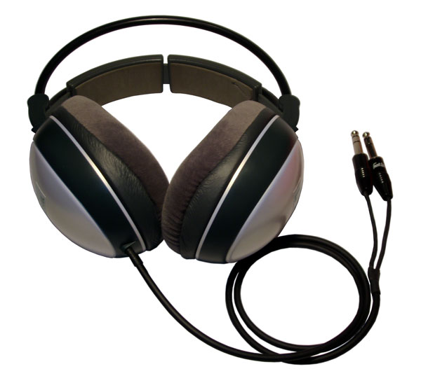 Casque Surround DC Audiovisuel