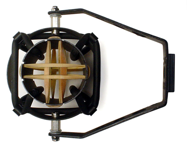 DCA Shock Mount