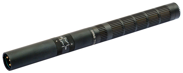 DPA 4017B (MMP-B + MMC4017)