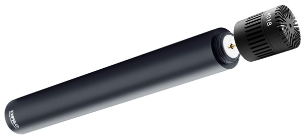 DPA 4018A (MMP-A + MMC4018)