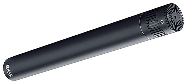DPA 4018A (MMP-A + MMC4018)