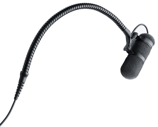 DPA 4099 Music Instrument Microphone