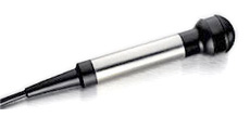 DPA 8010 hydrophone + câble 10m