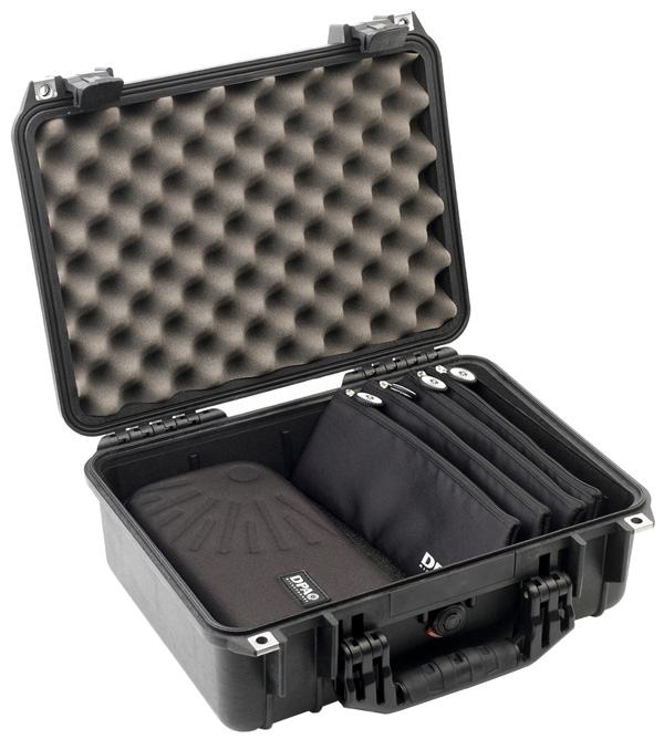 DPA 4099 Classic Touring Kit