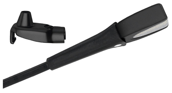DPA SLIM 4060 Lavalier and Button-Hole Mount