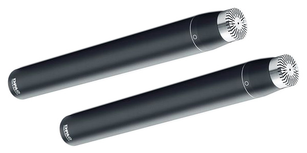 DPA 4006 Pair