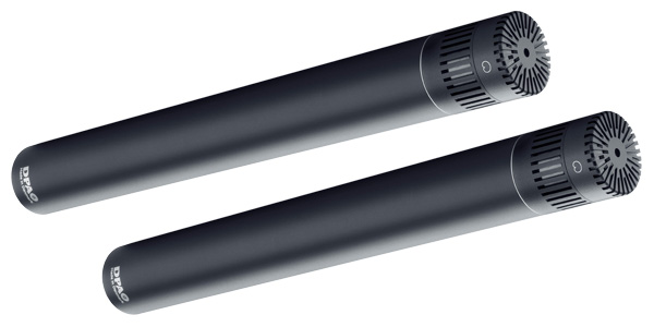 DPA 4011A Pair