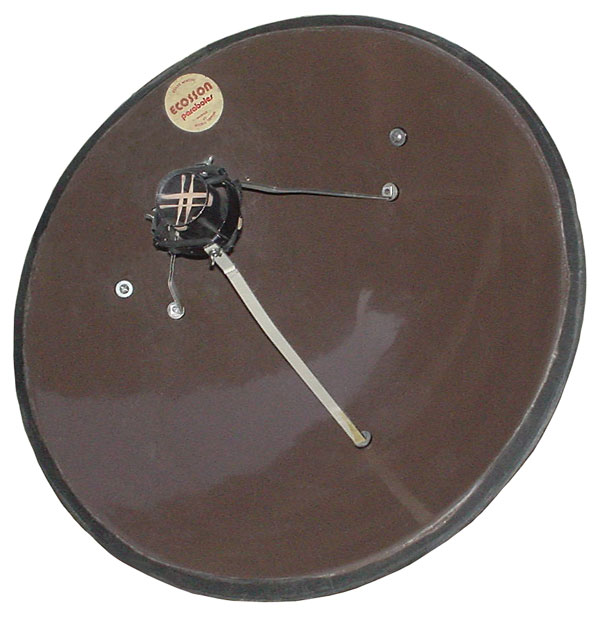 ECOSSON Parabolic Sound Dish