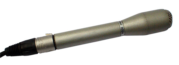 ELECTRO-VOICE DO54
