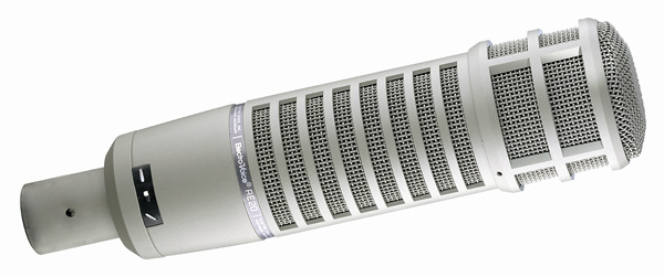 ELECTRO-VOICE RE20