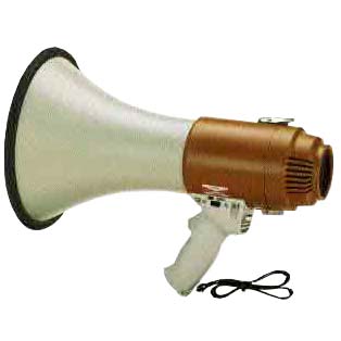 EUROPSONIC ER55S Megaphone