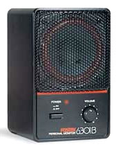 FOSTEX 6301BX 10 W secteur