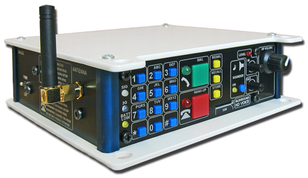 GLENSOUND GS-MPI004HD insert téléphonique GSM