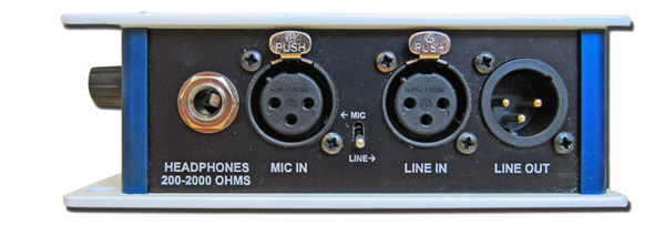 Face droite GLENSOUND GS-MPI004HD insert téléphonique GSM