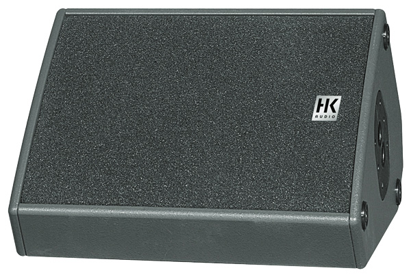 HK AUDIO D.A.R.T 250W+60W AC Power